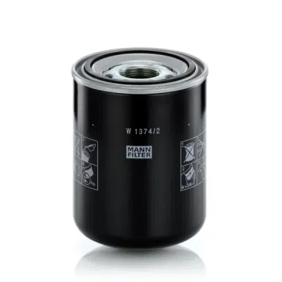Filtru cutie de viteze automata MANN-FILTER W 1374/2