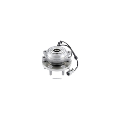 Set rulment roata SNR R141.37