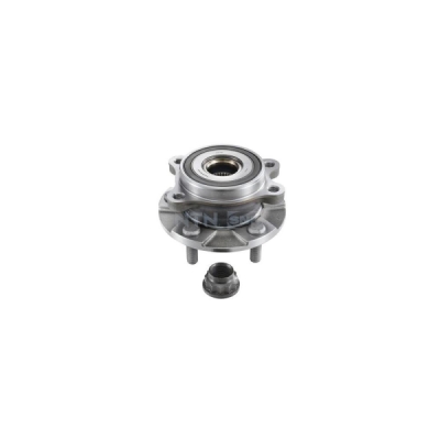 Set rulment roata SNR R169.71