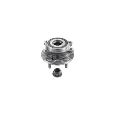 Set rulment roata SNR R169.71