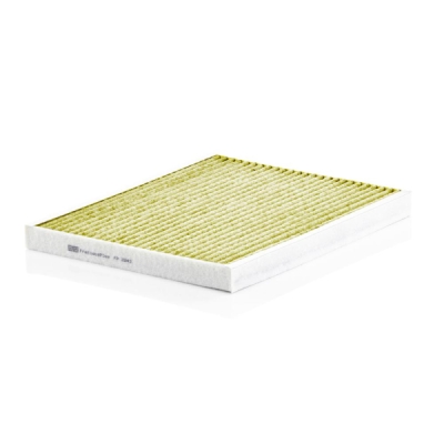 Filtru aer habitaclu / polen MANN-FILTER FP 2243
