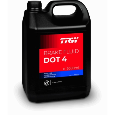 Lichid de frana TRW PFB405CE 5L