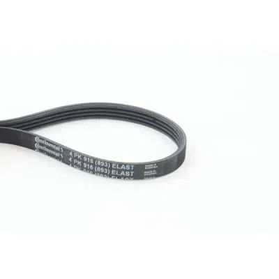 Curea transmisie cu caneluri CONTINENTAL CTAM 4PK916 ELAST