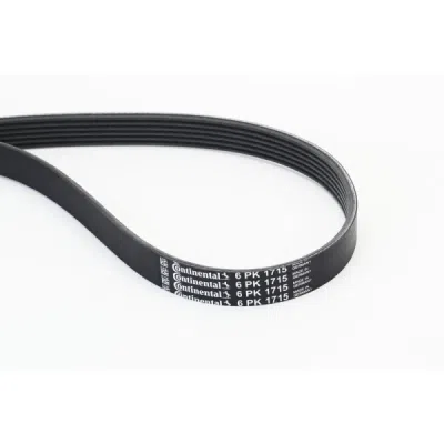 Curea transmisie cu caneluri CONTINENTAL CTAM 6PK1715