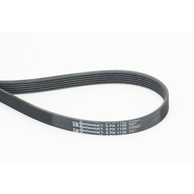 Curea transmisie cu caneluri CONTINENTAL CTAM 6PK1130