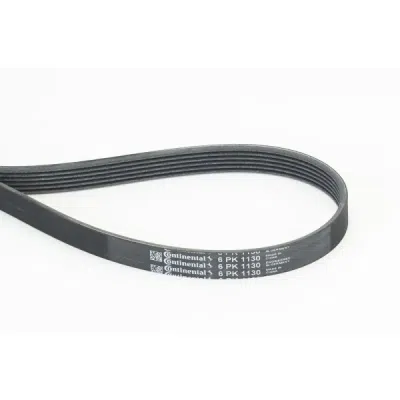 Curea transmisie cu caneluri CONTINENTAL CTAM 6PK1130