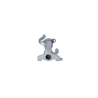 Radiator, recirculare gaze de esapament NRF 48455