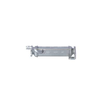 Radiator, recirculare gaze de esapament NRF 48455