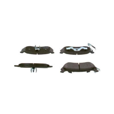 Set placute frana BOSCH 0 986 494 419