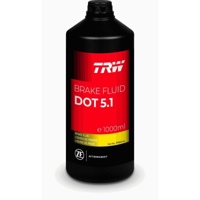 Lichid de frana TRW PFB501CE 1L