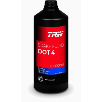 Lichid de frana TRW PFB401SE 1L