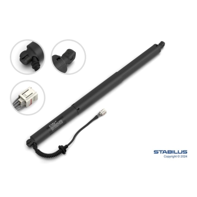 Motor electric, haion STABILUS 175961