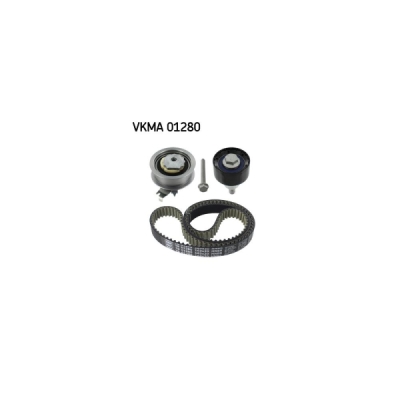 Set curea de distributie SKF VKMA 01280