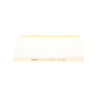 Filtru habitaclu BOSCH 1 987 432 012