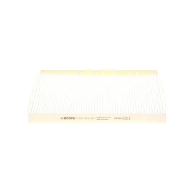 Filtru habitaclu BOSCH 1 987 432 012