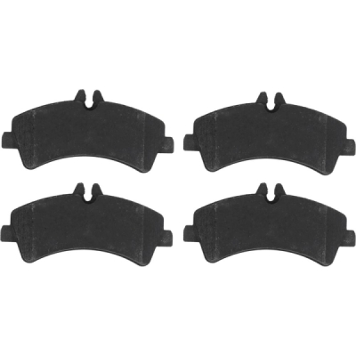 Set placute frana TRW GDB1699