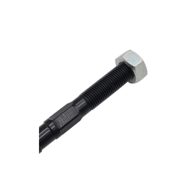 Articulatie axiala, cap de bara CTR CR0273