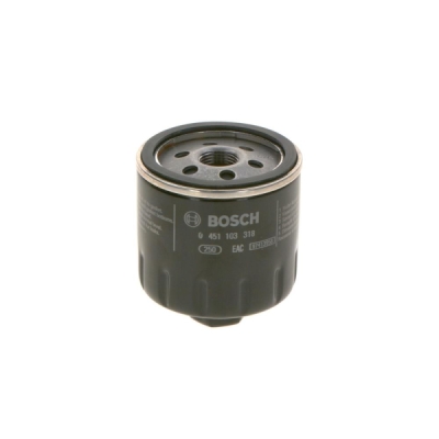 Filtru ulei BOSCH 0 451 103 318