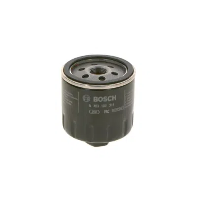 Filtru ulei BOSCH 0 451 103 318