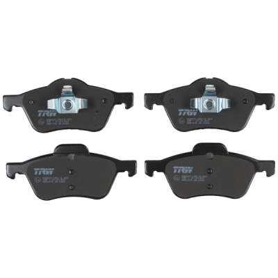 Set placute frana TRW GDB1476
