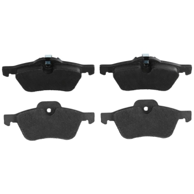 Set placute frana TRW GDB1476