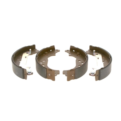 Set saboti frana BOSCH 0 986 487 810