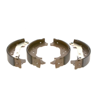 Set saboti frana BOSCH 0 986 487 810
