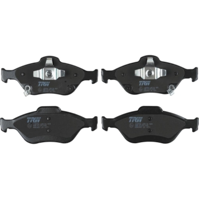 Set placute frana TRW GDB3457