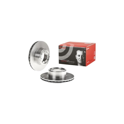 Disc frana BREMBO 09.9761.10