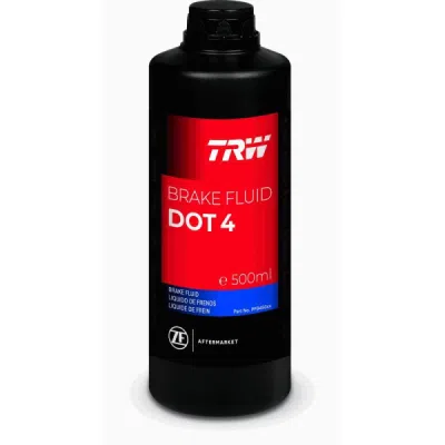 Lichid de frana TRW PFB450SE DOT4 500ml