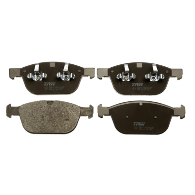 Set placute frana TRW GDB1821