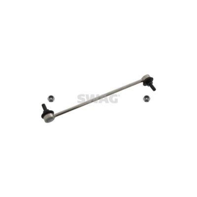 Brat/bieleta suspensie, stabilizator SWAG 50 92 2408