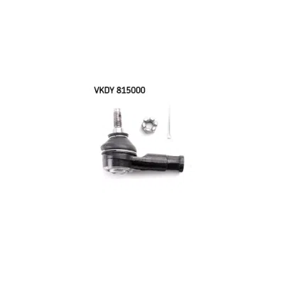 Cap de bara SKF VKDY 815000