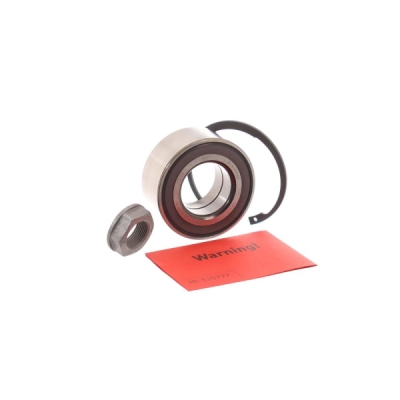 Set rulment roata SKF VKBA 3584