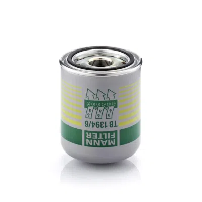Element filtrant uscator aer, compresor MANN-FILTER TB 1394/6 x