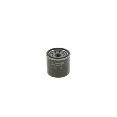 Filtru ulei BOSCH 0 986 452 058