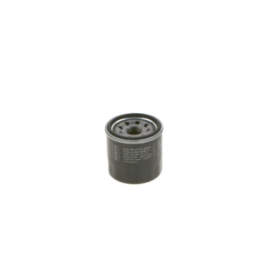Filtru ulei BOSCH 0 986 452 058