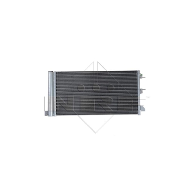 Condensator, climatizare NRF 35921