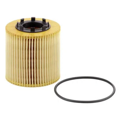 Filtru ulei MANN-FILTER HU 923 x