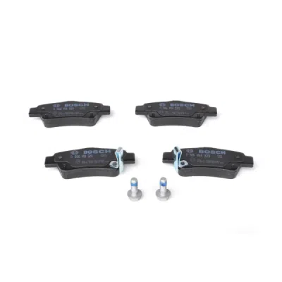 Set placute frana BOSCH 0 986 494 329