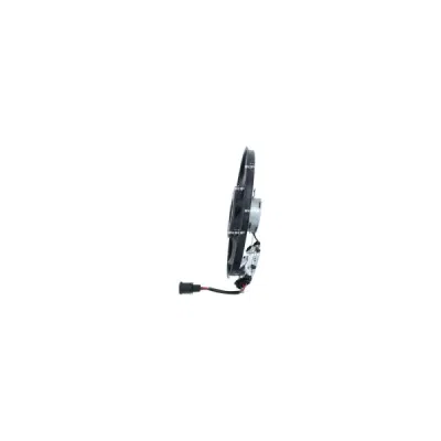 Ventilator, radiator NRF 470106