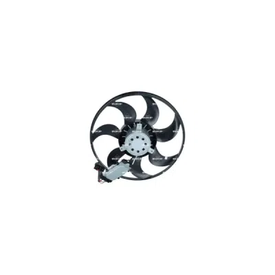 Ventilator, radiator NRF 470106