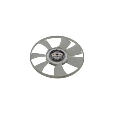Ventilator, radiator SWAG 10 94 4863