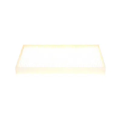 Filtru habitaclu BOSCH 1 987 432 195