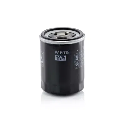 Filtru ulei MANN-FILTER W 6019