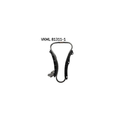 Kit lant distributie SKF VKML 81311-1