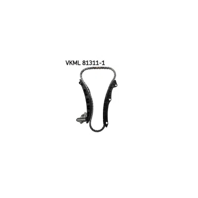 Kit lant distributie SKF VKML 81311-1