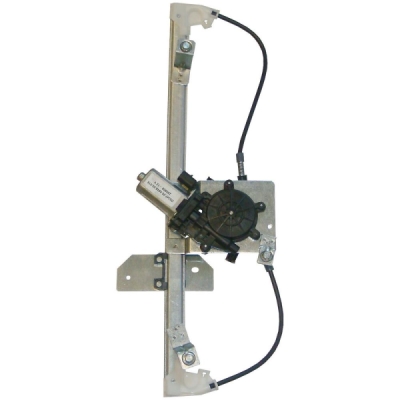 Mecanism actionare geam VALEO 850880