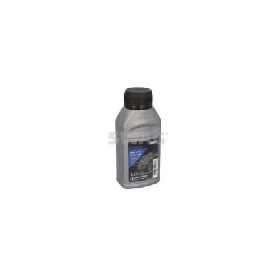 Lichid de frana SWAG 99 90 0004 DOT4 250ml