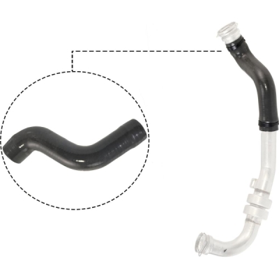 Furtun aer supraalimentare GATES 09-0086